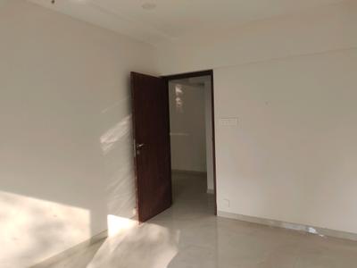 Bedroom Image of 850 Sq.ft 2 BHK Apartment / Flat for sale in Nicco Residency, Andheri East Mumbai for Rs. 22500000