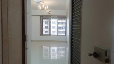 Living Room Image of 1830 Sq.ft 3 BHK Apartment / Flat for rent in Neelkanth Gardens, Chembur Mumbai for Rs. 100000