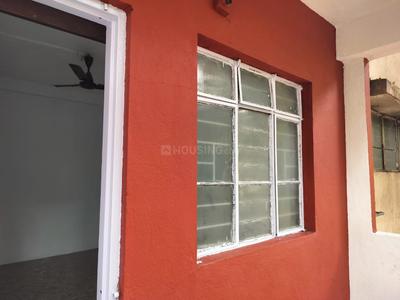 Balcony Image of 1150 Sq.ft 2 BHK Apartment / Flat for rent in Bibwewadi Pune for Rs. 19000