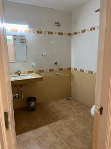 Image of 1300 Sq.ft 3 BHK Apartment / Flat for rent in Models Mystique, Panjim, Goa for Rs. 110000