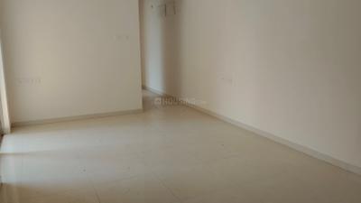 Living Room Image of 850 Sq.ft 2 BHK Apartment / Flat for rent in Godrej Nurture, Mamurdi Pune for Rs. 19000