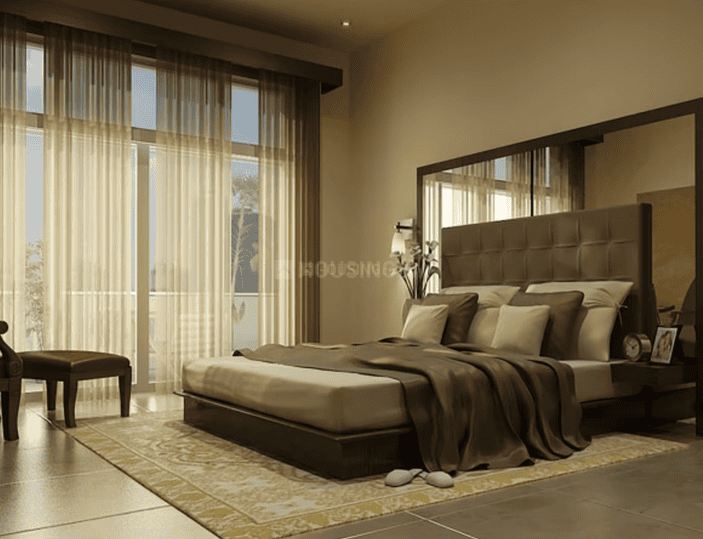 SLV Mahatee Residency Main Image 1