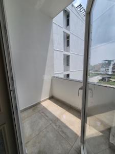 Balcony Image of 1100 Sq.ft 2 BHK Builder Floor for sale in Sahastradhara Road Dehradun for Rs. 6000000