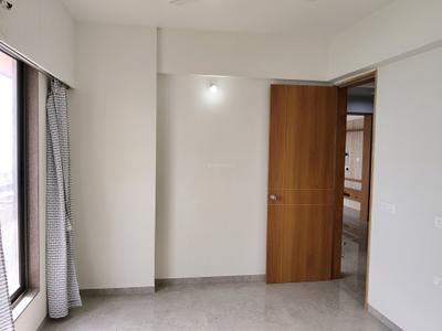 Bedroom Image of 1400 Sq.ft 3 BHK Apartment / Flat for sale in Pacifica North Enclave L Block, Vaishno Devi Circle Ahmedabad for Rs. 7000000