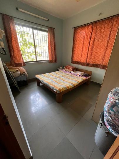 labade society Bedroom 1