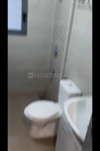 Image of 950 Sq.ft 3 BHK Apartment / Flat for rent in Adani Amogha, Shantigram, Ahmedabad for Rs. 50000