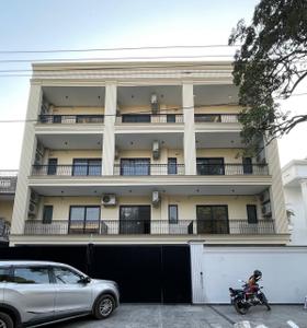 1 BHK Studio
