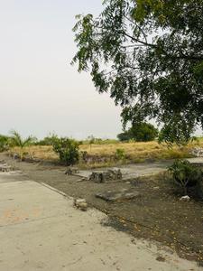 Image of 1000 Sq.ft Residential Plot / Land for sale in Ambegaon Budruk, Pune for Rs. 245555