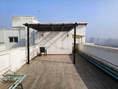 Terrace Image of 4250 Sq.ft 4 BHK Penthouse for sale in Sector 91 Gurgaon for Rs. 59500000