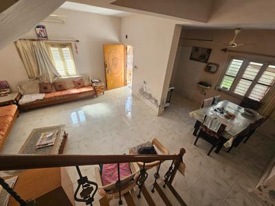 Hall Image of 2025 Sq.ft 4 BHK Independent House for sale in South Bopal Ahmedabad for Rs. 22000000