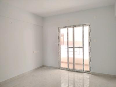 Bedroom Image of 1445 Sq.ft 3 BHK Apartment / Flat for sale in Sri Vidhathri Vasatham, Electronic City Bengaluru for Rs. 9826000