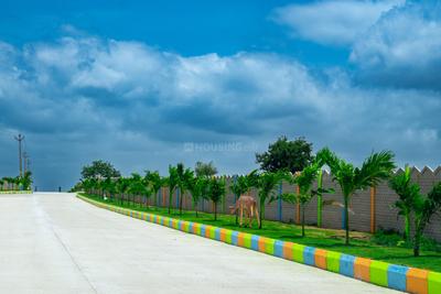 Image of 146 Sq.ft Residential Plot / Land for sale in Swathi Rare Hills Phase 2, Sangareddy Town, Sangareddy for Rs. 1650000