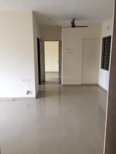 Hall Image of 1140 Sq.ft 2 BHK Apartment / Flat for sale in Kalpataru Harmony, Wakad Pune for Rs. 12000000