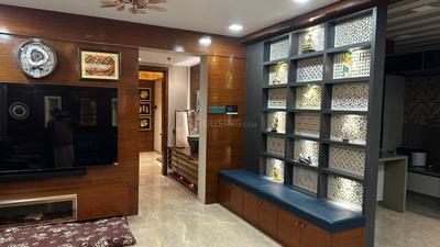Hall Image of 4250 Sq.ft 5 BHK Apartment / Flat for sale in Bavdhan Pune for Rs. 70000000