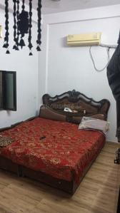 Bedroom Image of 531 Sq.ft 1 BHK Apartment / Flat for sale in Kakarmata Varanasi for Rs. 2700000