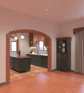 Hall Image of 3600 Sq.ft 4 BHK Apartment / Flat for sale in Banaswadi Bengaluru for Rs. 53000085