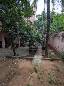 Snehapuri Colony Plot View 3