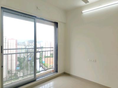 Bedroom Image of 787 Sq.ft 2 BHK Apartment / Flat for sale in Fia Orion Grande, Palghar Mumbai for Rs. 4002768