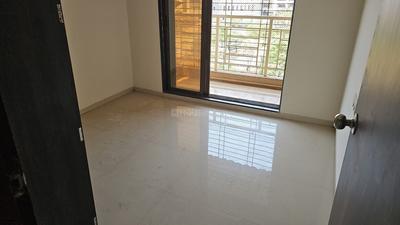 Bedroom Image of 1155 Sq.ft 2 BHK Apartment / Flat for sale in Om Sai Heights Apartment, Ulwe Navi Mumbai for Rs. 11000000