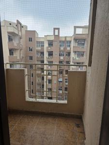 Balcony Image of 1360 Sq.ft 3 BHK Apartment / Flat for sale in Civitech Sampriti, Sector 77 Noida for Rs. 16200000