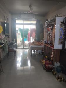 Hall Image of 950 Sq.ft 2 BHK Apartment / Flat for sale in South Dum Dum Kolkata for Rs. 6500000