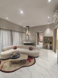 Hall Image of 1450 Sq.ft 3 BHK Apartment / Flat for sale in Swaraj 54 Flores Drive Phase 1, Hadapsar Pune for Rs. 14800000