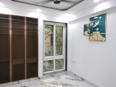 Bedroom Image of 1500 Sq.ft 3 BHK Apartment / Flat for sale in Divya Apartments, Sector 10 Dwarka New Delhi for Rs. 28000000