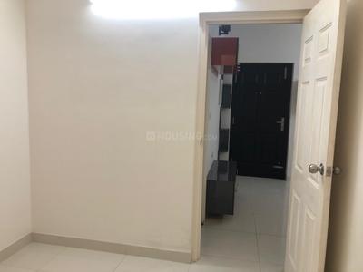 Bedroom Image of 633 Sq.ft 2 BHK Apartment / Flat for sale in Casagrand Eternia Apartments II, Kalapatti Coimbatore for Rs. 5500000