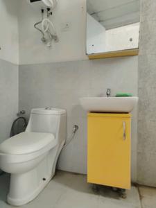 Bedroom One Image of 1749 Sq.ft 3 BHK Apartment / Flat for sale in Vatika Lifestyle Homes, Sector 83 Gurgaon for Rs. 17500000