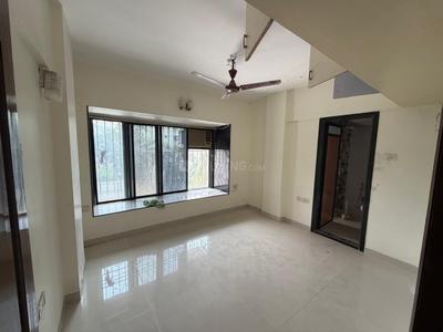 Bedroom Image of 850 Sq.ft 2 BHK Apartment / Flat for rent in Shree Orchid Glade Estates, Santacruz West Mumbai for Rs. 130000