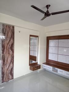 Bedroom Image of 1700 Sq.ft 3 BHK Apartment / Flat for rent in Ratu Road Ranchi for Rs. 30000
