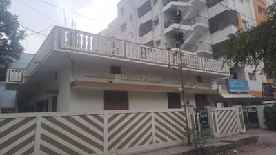 Green Hills Colony Plot View 2