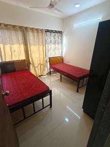 Bedroom Image of NAVKAR LIVING in Vikhroli East, Mumbai