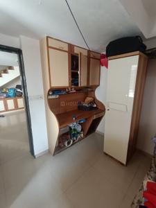 Kitchen Image of 1440 Sq.ft 3 BHK Penthouse for sale in Satellite Ahmedabad for Rs. 9000000