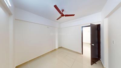 Bedroom Image of 949 Sq.ft 2 BHK Apartment / Flat for sale in Signature Classic, Sompura Bengaluru for Rs. 7600000
