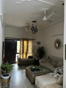 2.5 BHK Independent Builder Floor