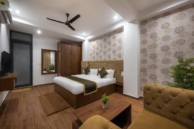 Hall Image of 1500 Sq.ft 2 BHK Apartment / Flat for sale in Kasauli Solan for Rs. 11000000