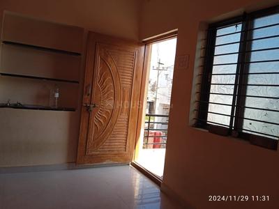 Bedroom Image of 544 Sq.ft 1 BHK Independent House for sale in Shastri Nagar Vijayapura for Rs. 3500000