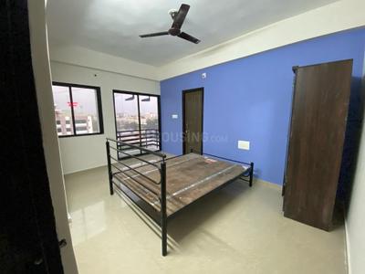 Bedroom Image of 1000 Sq.ft 2 BHK Apartment / Flat for sale in Lambhvel Anand for Rs. 2500000