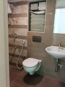 Bedroom Image of 550 Sq.ft 1 BHK Apartment / Flat for sale in Dev Tara Apartment, Mira Road East Mira Bhayandar for Rs. 7500000