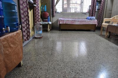 Living Room Image of 750 Sq.ft 2 BHK Apartment / Flat for sale in Kaval Bairasandra Bengaluru for Rs. 5200000