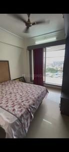 Bedroom Image of 1800 Sq.ft 3 BHK Apartment / Flat for sale in Nerul Navi Mumbai for Rs. 33500000