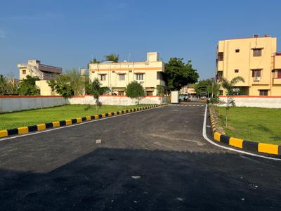 Image of 1118 Sq.ft Residential Plot / Land for sale in Melakottaiyur, Chennai for Rs. 2906800
