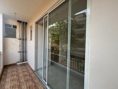 Balcony Image of 2125 Sq.ft 4 BHK Apartment / Flat for sale in Lanka Varanasi for Rs. 26900000