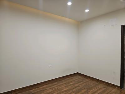 Bedroom Image of 1375 Sq.ft 2 BHK Apartment / Flat for sale in Goel Ganga Platino, Kharadi Pune for Rs. 15500000
