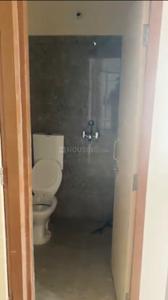 Bathroom Image of 601 Sq.ft 3 BHK Apartment / Flat for sale in Aayam, Sukhdeopura Nohara Jaipur for Rs. 3900000