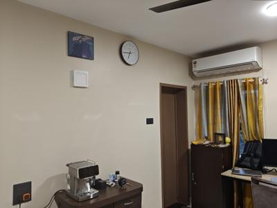 Bedroom Image of 1270 Sq.ft 2 BHK Apartment / Flat for sale in Marigold Complex, Kalyani Nagar Pune for Rs. 23000000