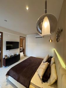 Hall Image of 1915 Sq.ft 3 BHK Apartment / Flat for sale in Nabha Zirakpur for Rs. 14400000
