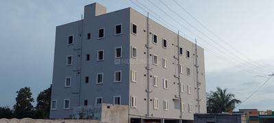 Image of 900 Sq.ft 2 BHK Apartment / Flat for sale in Rampally, Secunderabad for Rs. 2500000