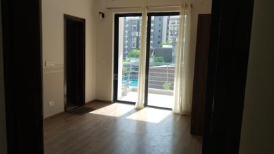 Bedroom Image of 1778 Sq.ft 3 BHK Apartment / Flat for sale in Godrej Icon, Sector 88A Gurgaon for Rs. 21200000